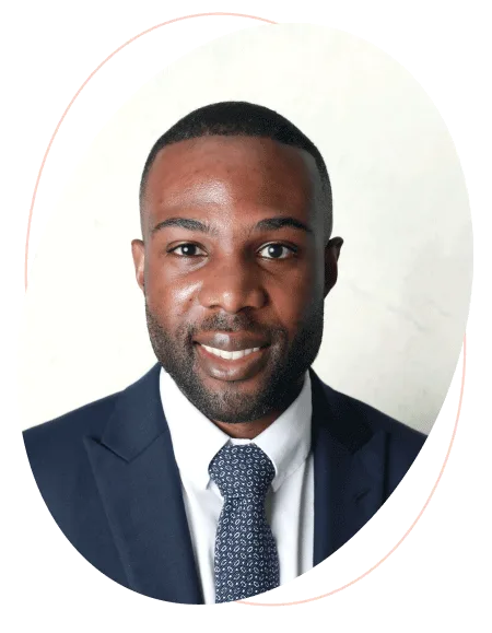 Dr Derrick Phillips - photo of the doctor