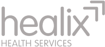 Dermatologist prices - Healix insurance logo