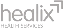 Dermatologist prices - Healix insurance logo