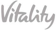Dermatologist pricrs - Vitality insurance logo