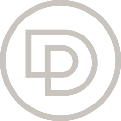 Dr Derrick Phillips logo emblem