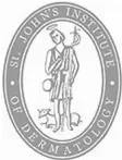 London dermatologist Dr Derrick Phillips memberships - St John’s Dermatological Society logo