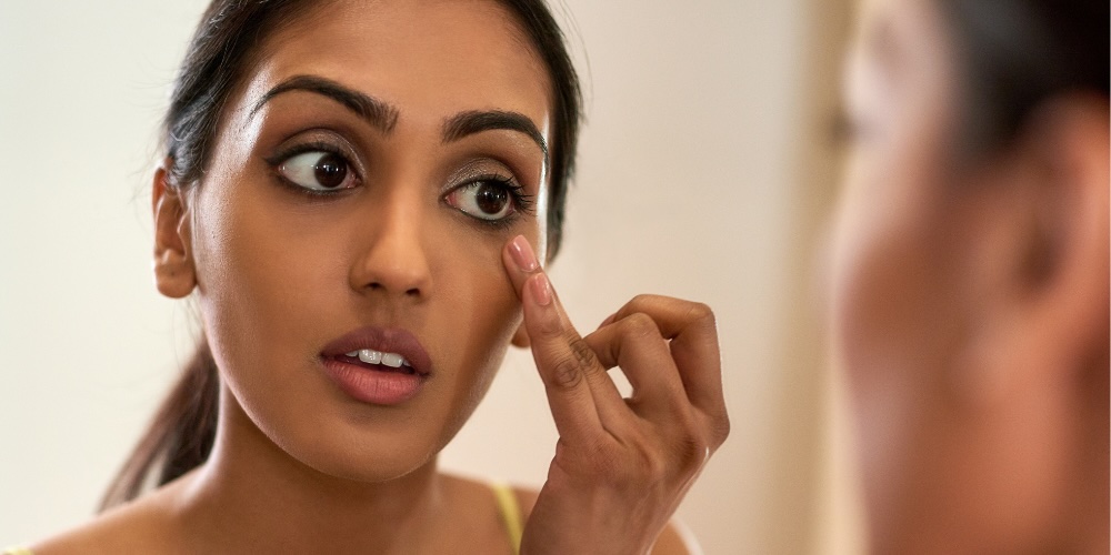 how to get rid of dark circles - dermatologist tips