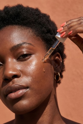 peptide serum in skincare routine - dermatologist recommendations