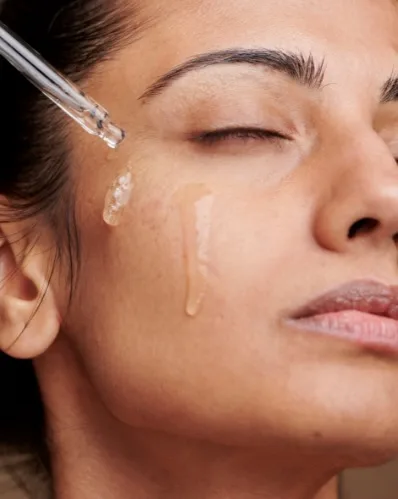 peptides for skincare - a dermatologist explains