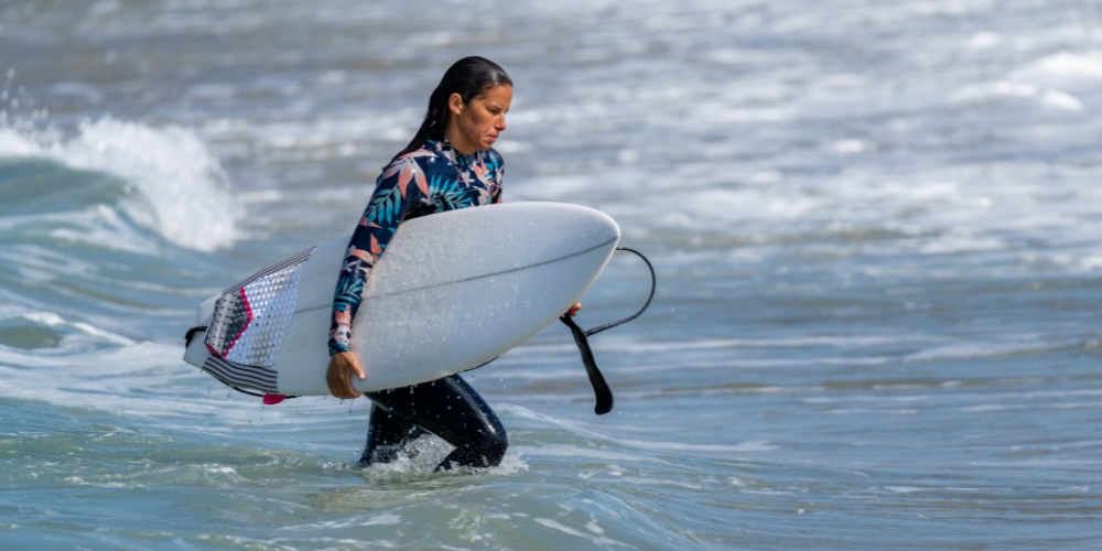 UV Protection Apparel Brands - Rash Guards