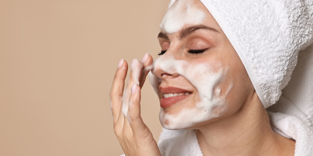 dermatologist approved pharmacy facial cleansers