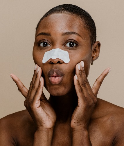 blackhead removal tips from a dermatologist