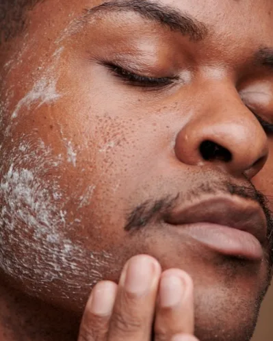 products to minimise pore size