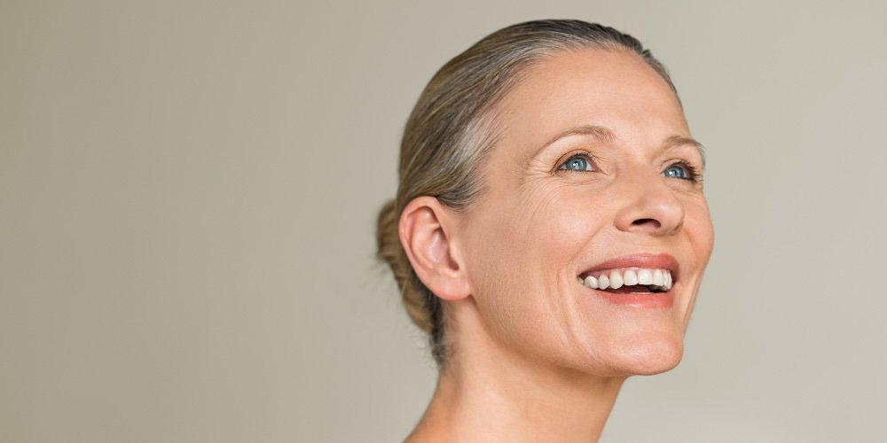 menopause skincare routine - adapting to skin changes in your 40s and 50s