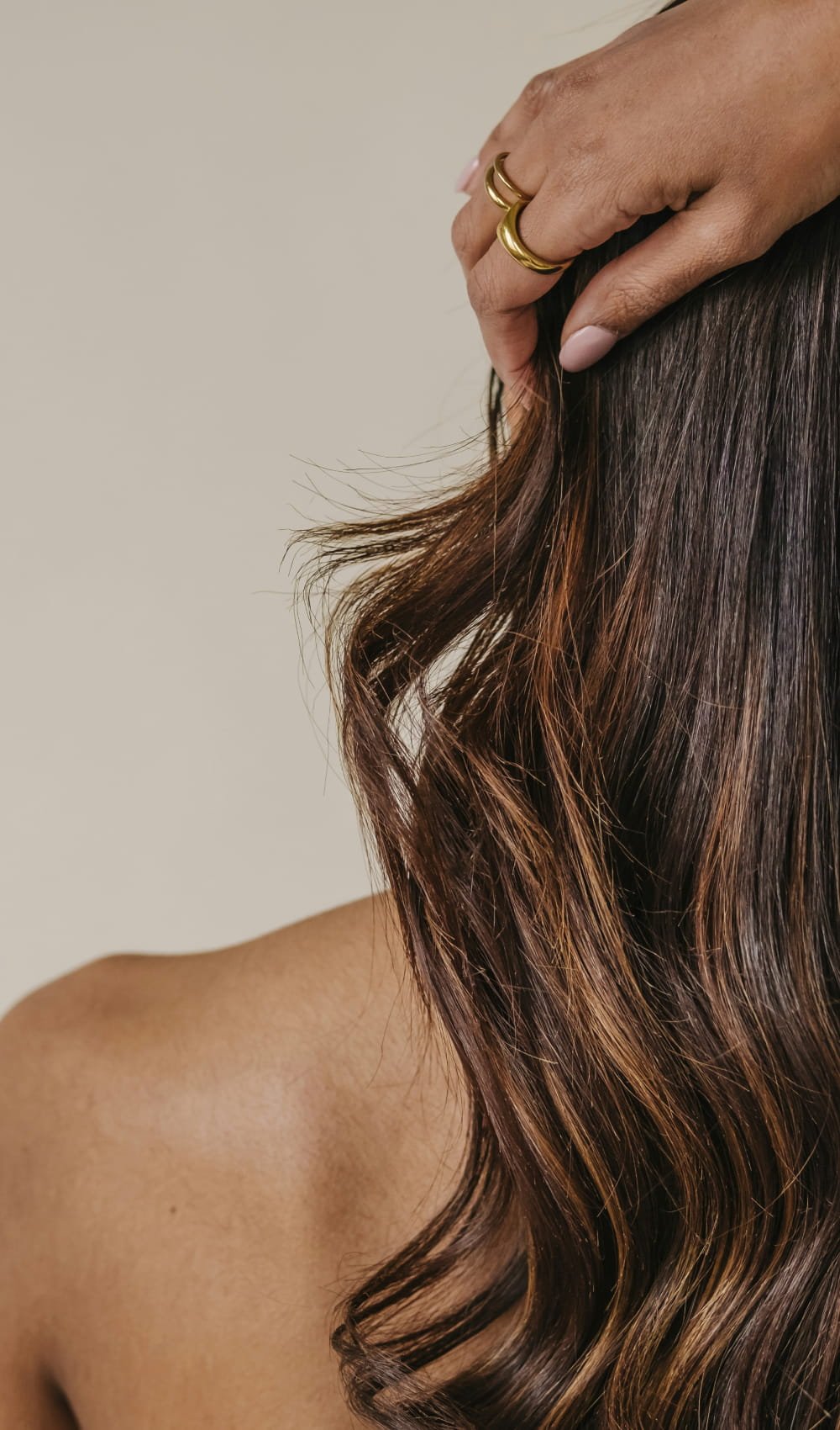 card hairloss