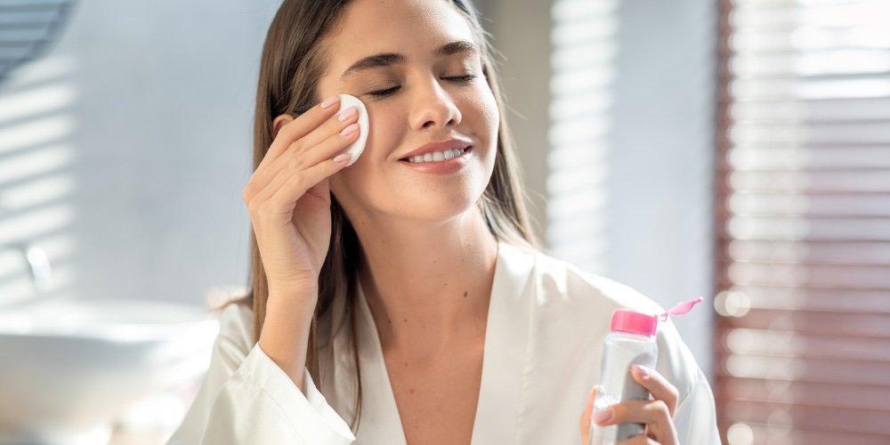 facial toners