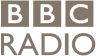 BBC radio logo